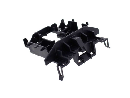 WPW10274884 Whirlpool Dishwasher Door Latch - Black