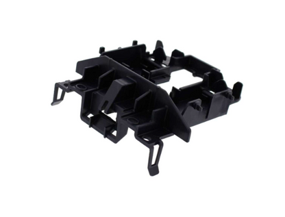 WPW10274884 Whirlpool Dishwasher Door Latch - Black