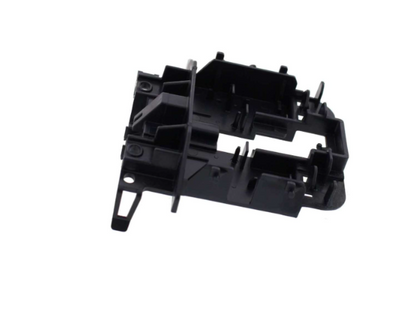 WPW10274884 Whirlpool Dishwasher Door Latch - Black
