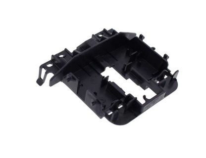 WPW10274884 Whirlpool Dishwasher Door Latch - Black