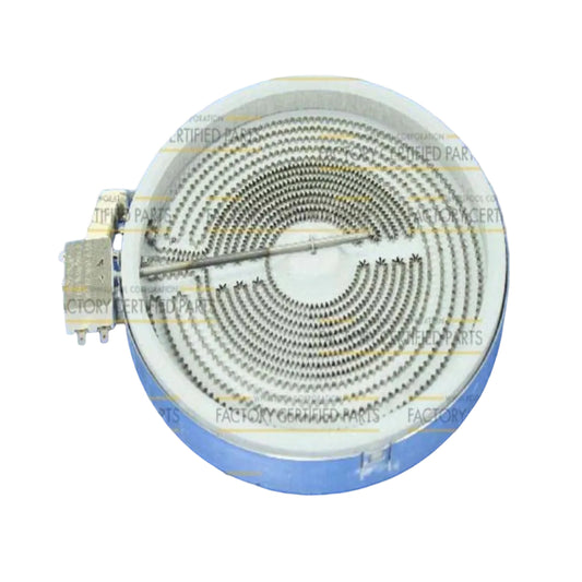 Whirlpool WPW10275049 ELMNT-SURF 2500/1200 W − Left Front
