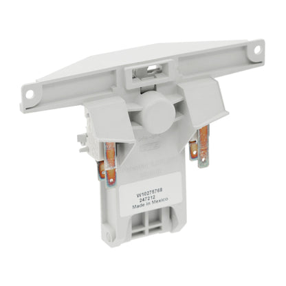 WPW10275768 Whirlpool Dishwasher Door Latch