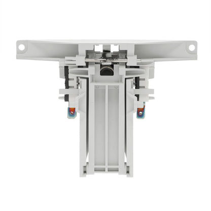 WPW10275768 Whirlpool Dishwasher Door Latch