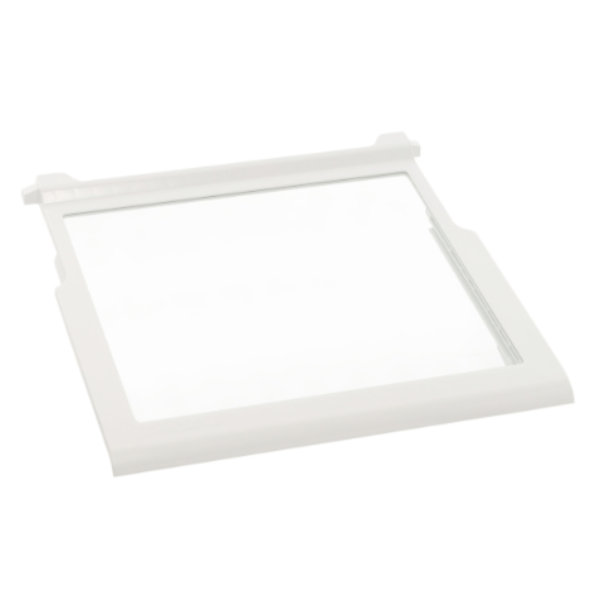 WPW10276341 Whirlpool Refrigerator Glass Shelf Assembly
