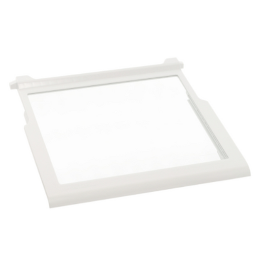 WPW10276341 Whirlpool Refrigerator Glass Shelf Assembly