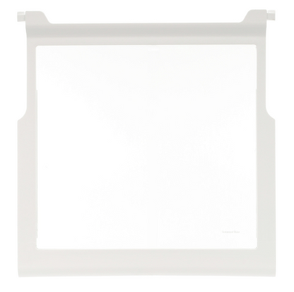 WPW10276341 Whirlpool Refrigerator Glass Shelf Assembly