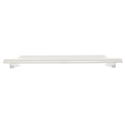 WPW10276341 Whirlpool Refrigerator Glass Shelf Assembly
