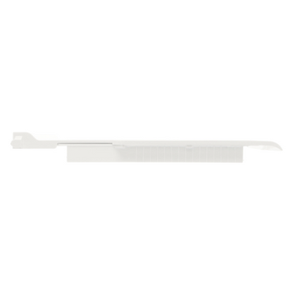 WPW10276341 Whirlpool Refrigerator Glass Shelf Assembly