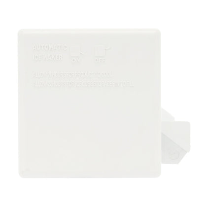 WPW10277448 Whirlpool Refrigerator Ice Maker Assembly