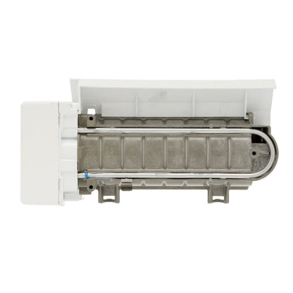 WPW10277448 Whirlpool Refrigerator Ice Maker Assembly