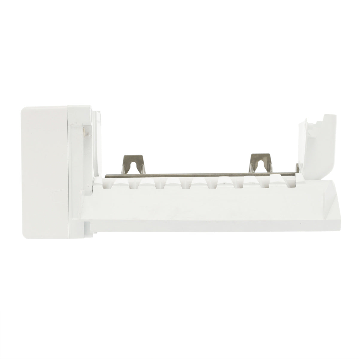 WPW10277448 Whirlpool Refrigerator Ice Maker Assembly