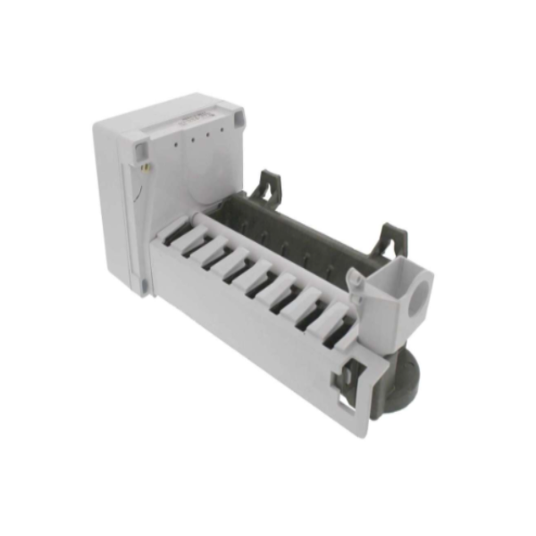 WPW10277450 Whirlpool Refrigerator Ice Maker Assembly