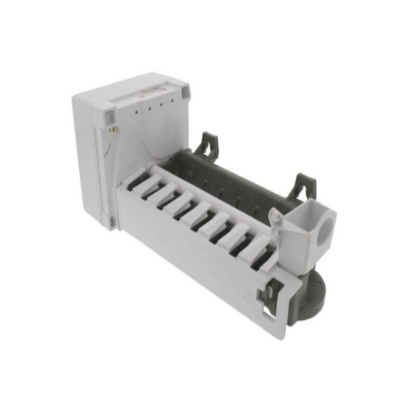 WPW10277450 Whirlpool Refrigerator Ice Maker Assembly