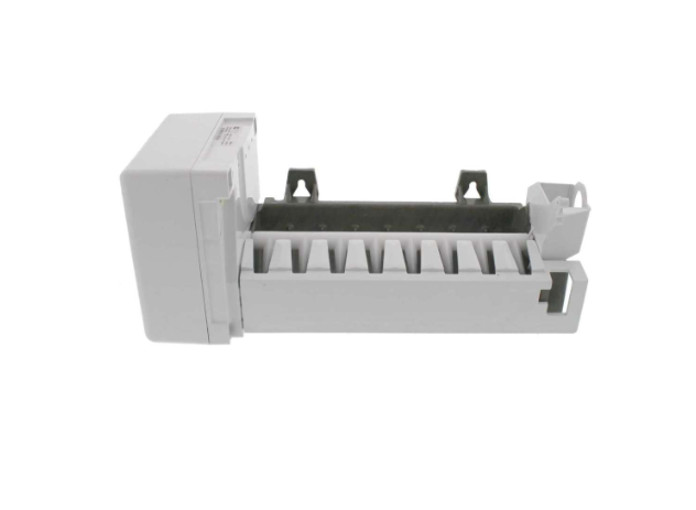 WPW10277450 Whirlpool Refrigerator Ice Maker Assembly