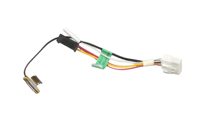 WPW10277799 Whirlpool Refrigerator Wire Harness