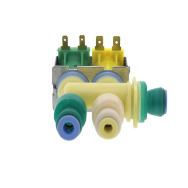 WPW10279866 Whirlpool Refrigerator Water Inlet Valve