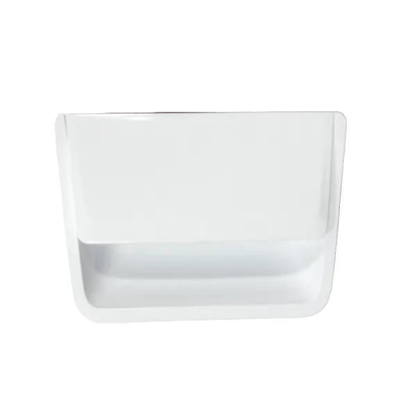 WPW10284182 Whirlpool Dryer Door Handle