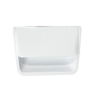 WPW10284182 Whirlpool Dryer Door Handle