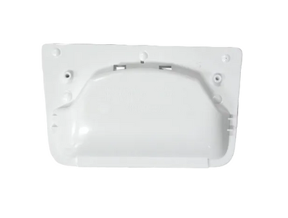 WPW10284182 Whirlpool Dryer Door Handle