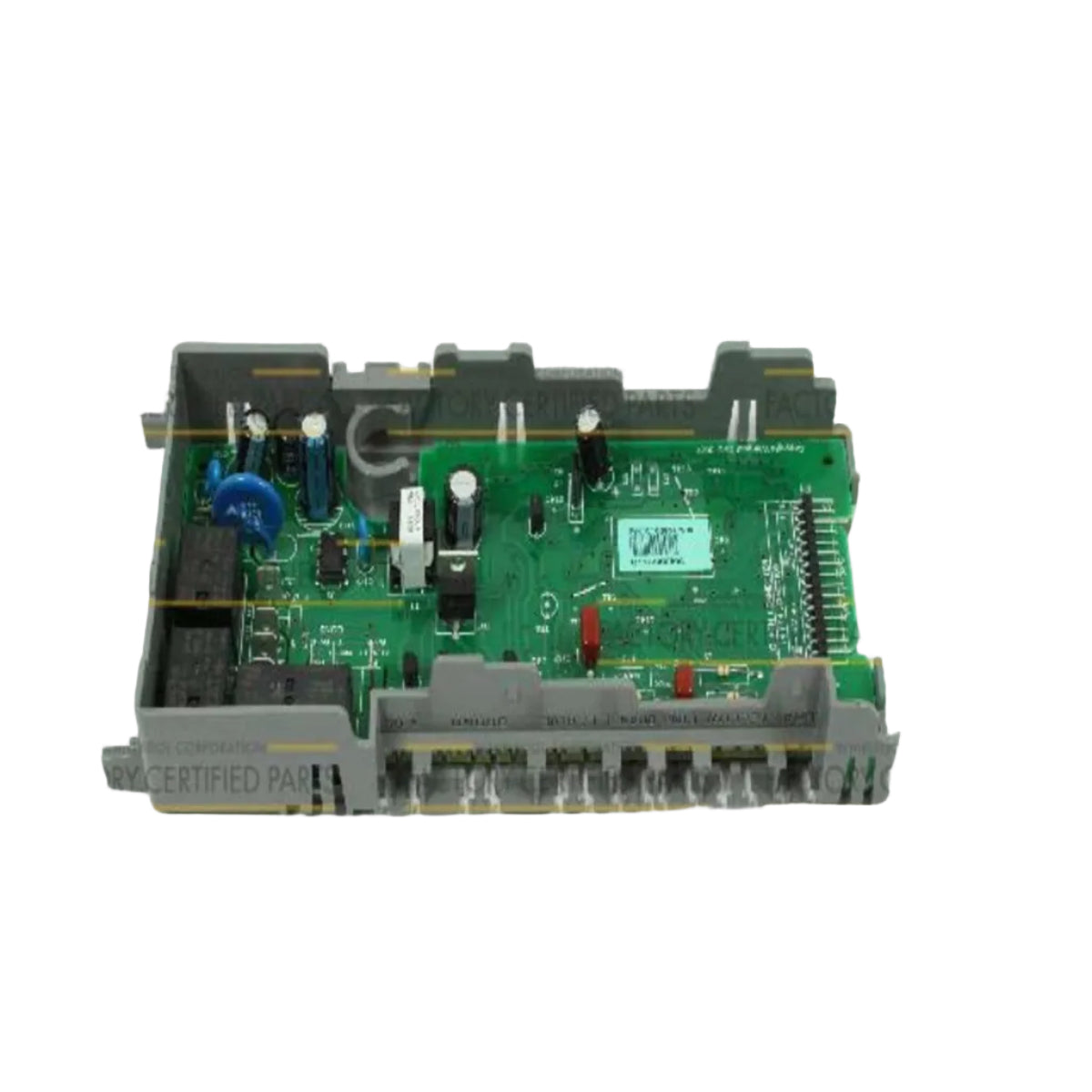 WPW10285179 Whirlpool Dishwasher Electronic Control Board