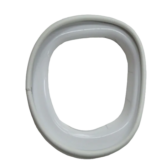 WPW10287601 Whirlpool Refrigerator Ice Chute Seal