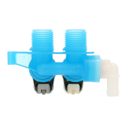 WPW10289387 Whirlpool Washer Water Inlet Valve