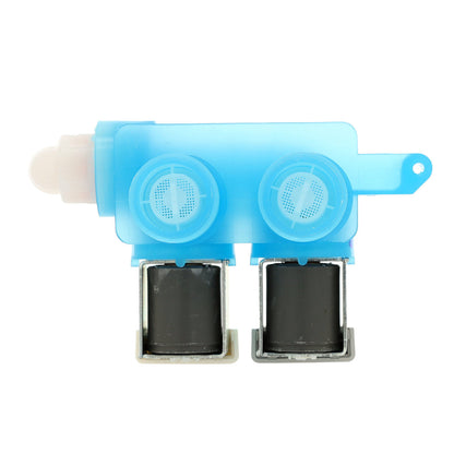 WPW10289387 Whirlpool Washer Water Inlet Valve