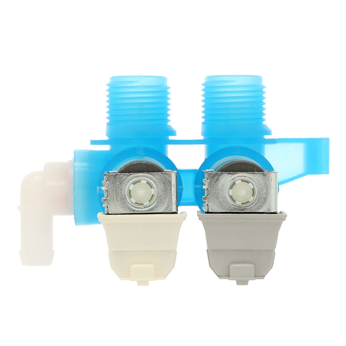 WPW10289387 Whirlpool Washer Water Inlet Valve