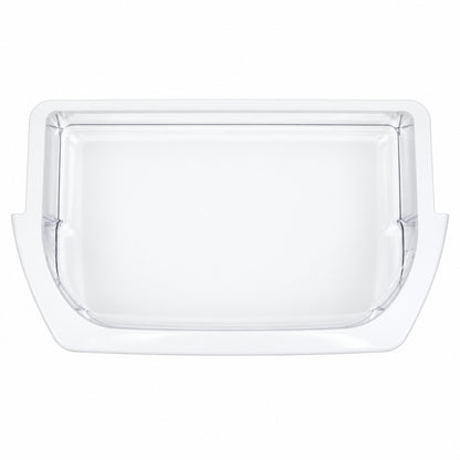 WPW10289498 Whirlpool Refrigerator Bin-Cntlvr