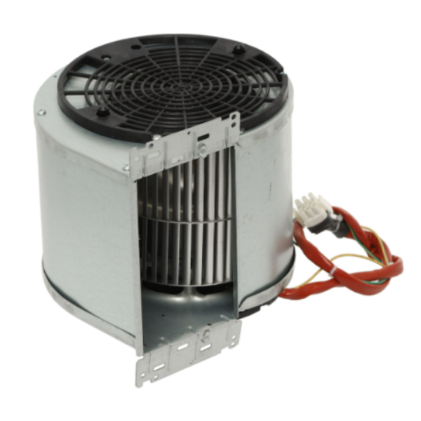WPW10293966 Whirlpool Range Hood Blower Fan Motor