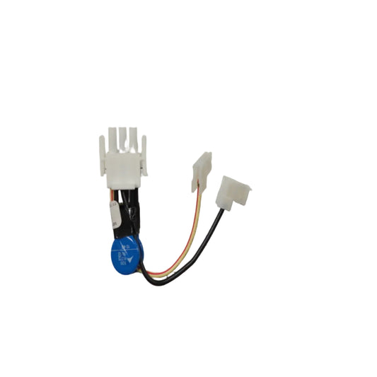 WPW10298258 Whirlpool Dryer Wire Harness