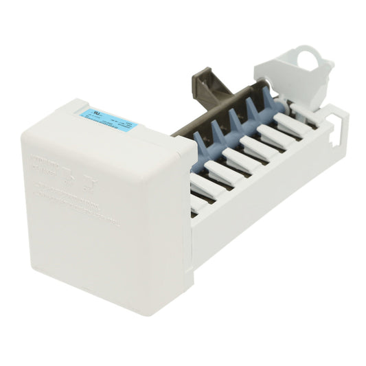 WPW10300022 Whirlpool Refrigerator Ice Maker Assembly