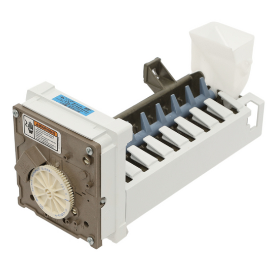 WPW10300024 Whirlpool Refrigerator Ice Maker Assembly