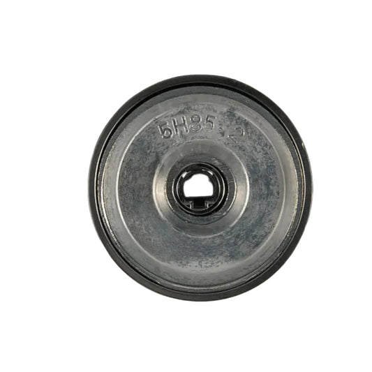WPW10301588 Whirlpool Range Burner Knob