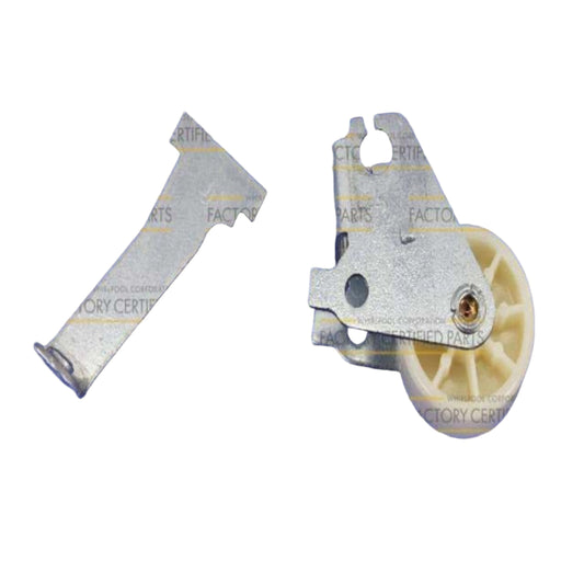 WPW10304660 Whirlpool Refrigerator Cab Roller
