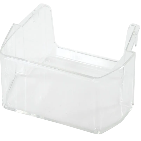WPW10308868 Whirlpool Refrigerator Cantilever Bin