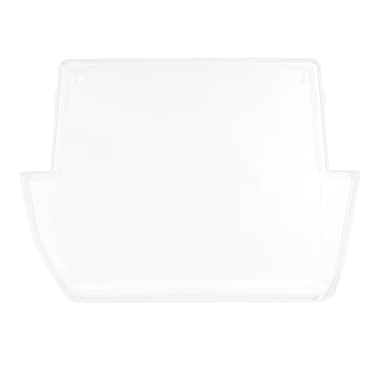 WPW10308869 Whirlpool Refrigerator Cantilever Door Bin
