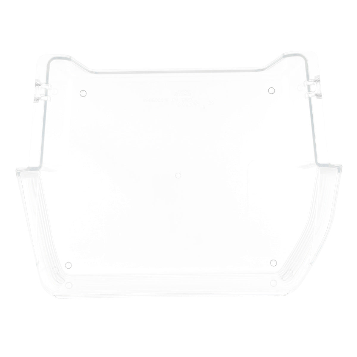 WPW10308869 Whirlpool Refrigerator Cantilever Door Bin