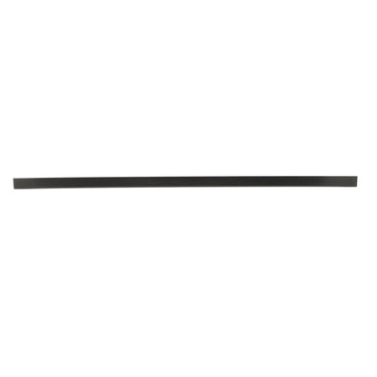 WPW10310922 Whirlpool Range Door Vent Trim, Black