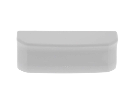 WPW10313917 Whirlpool Refrigerator Light Housing