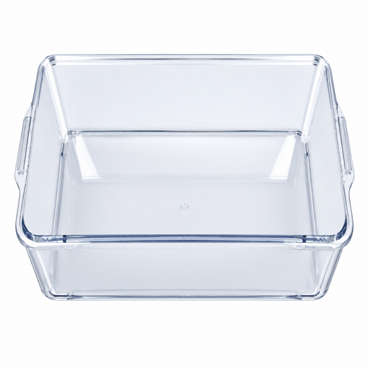 WPW10316457 Whirlpool Refrigerator Gallon Door Bin