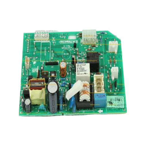 WPW10317076 Whirlpool Refrigerator Electronic Control Board