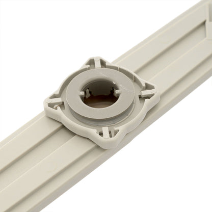 WPW10319027 Whirlpool Dishwasher Lower Spray Arm