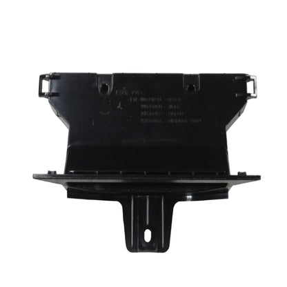 WPW10321839 Whirlpool Dishwasher Door Handle - Black