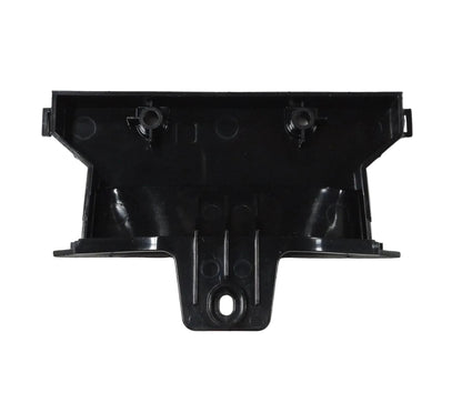 WPW10321839 Whirlpool Dishwasher Door Handle - Black