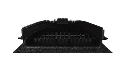 WPW10321839 Whirlpool Dishwasher Door Handle - Black