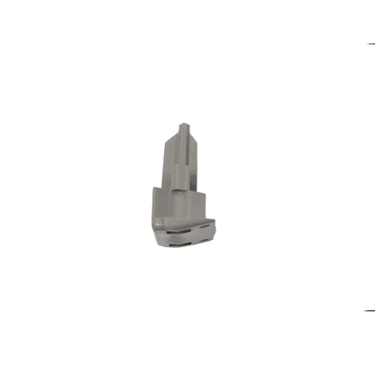 WPW10323189 Whirlpool Dishwasher Dishrack Stop Clip
