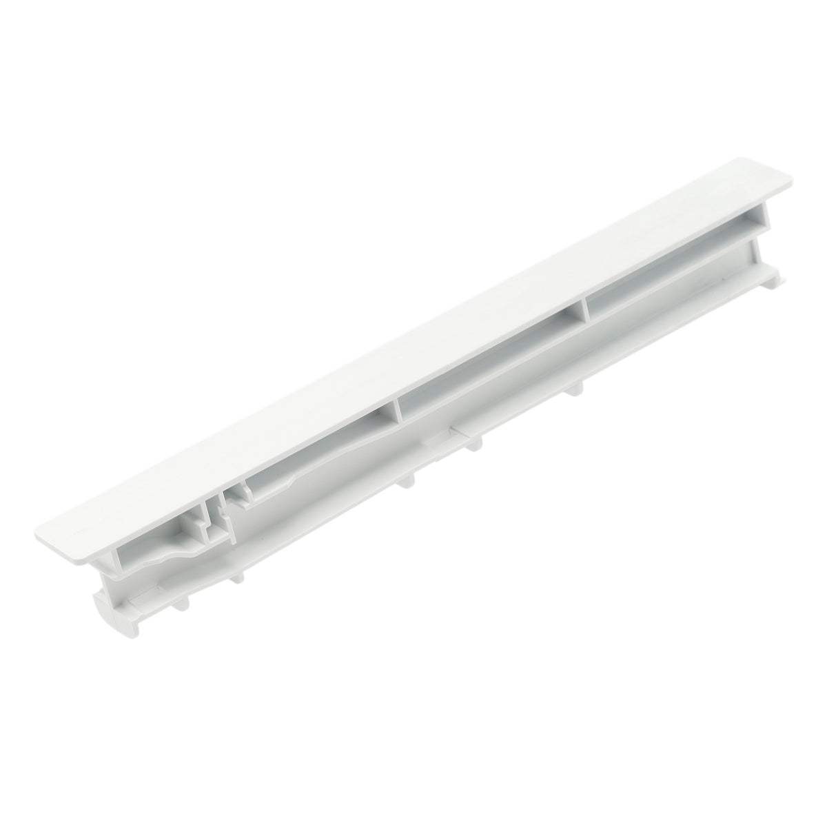 WPW10326469 Whirlpool Refrigerator Center Rail