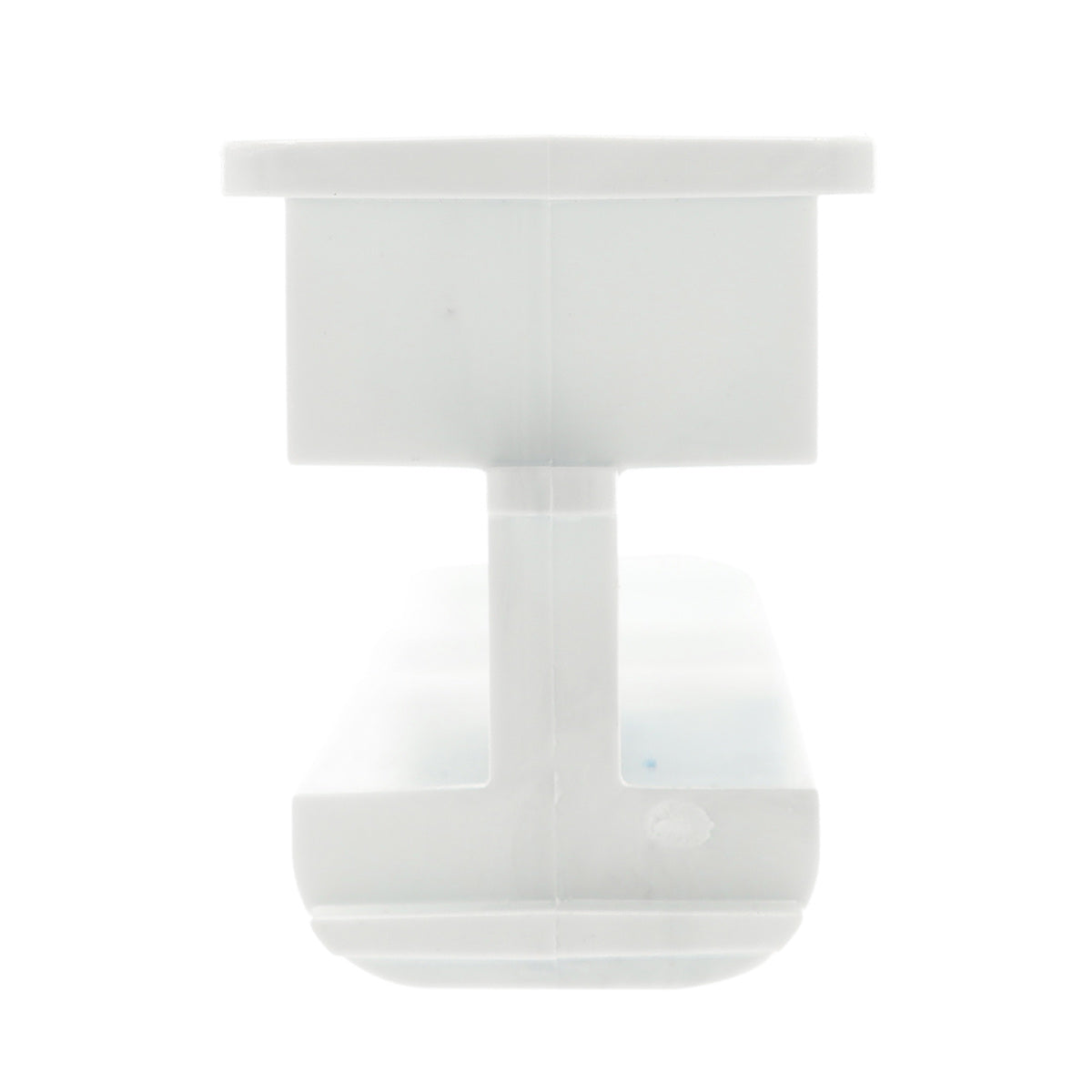 WPW10326469 Whirlpool Refrigerator Center Rail