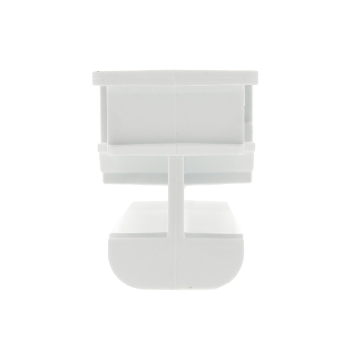 WPW10326469 Whirlpool Refrigerator Center Rail